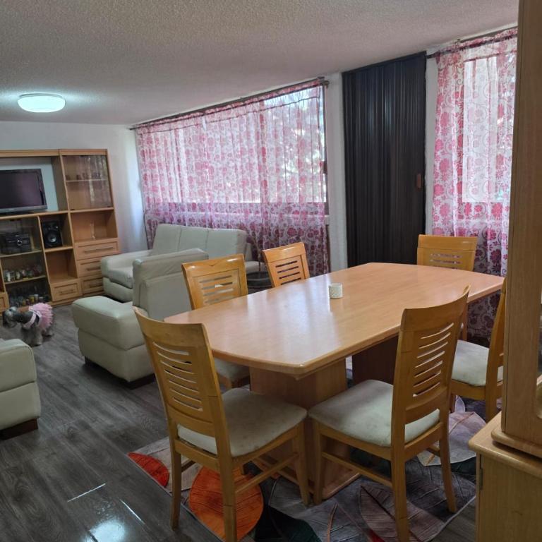 Departamento Estupendo en Coyoacán CDMX - One-Bedroom Apartment - 19