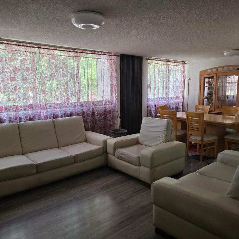 Departamento Estupendo en Coyoacán CDMX - One-Bedroom Apartment - 20