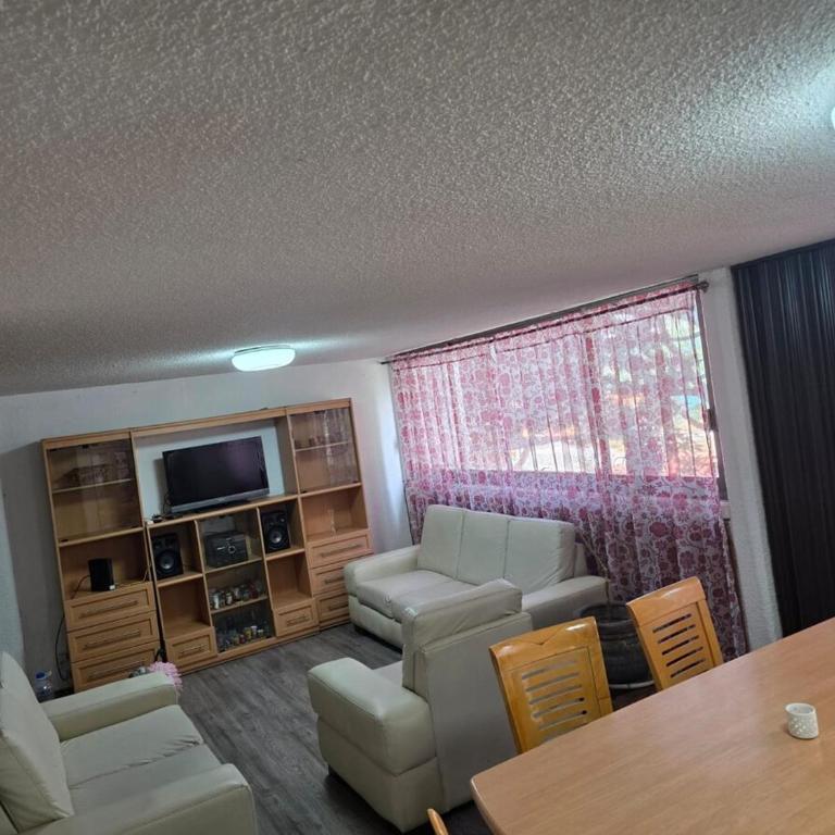 Departamento Estupendo en Coyoacán CDMX - One-Bedroom Apartment - 21