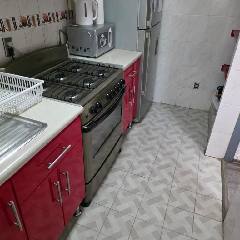 Departamento Estupendo en Coyoacán CDMX - One-Bedroom Apartment - 25