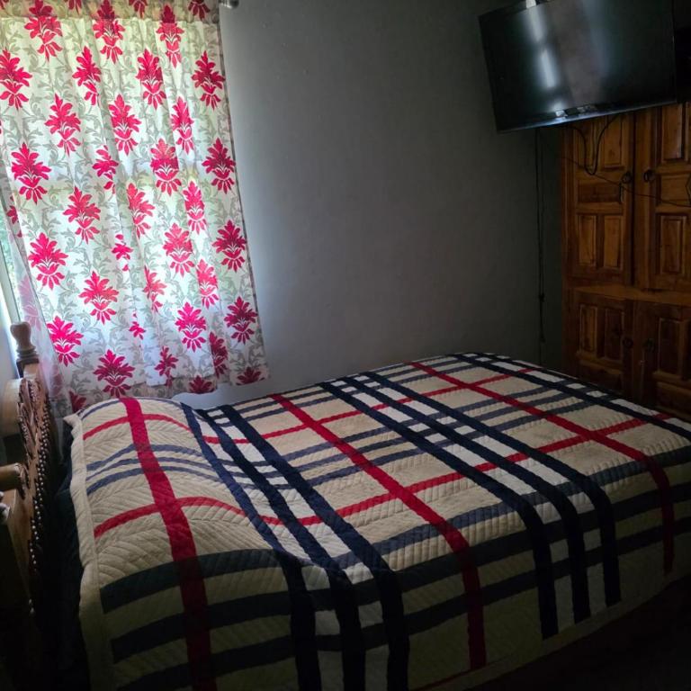 Departamento Estupendo en Coyoacán CDMX - One-Bedroom Apartment - 33