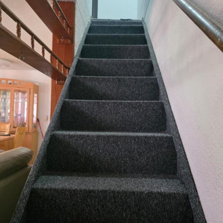 Departamento Estupendo en Coyoacán CDMX - One-Bedroom Apartment - 35