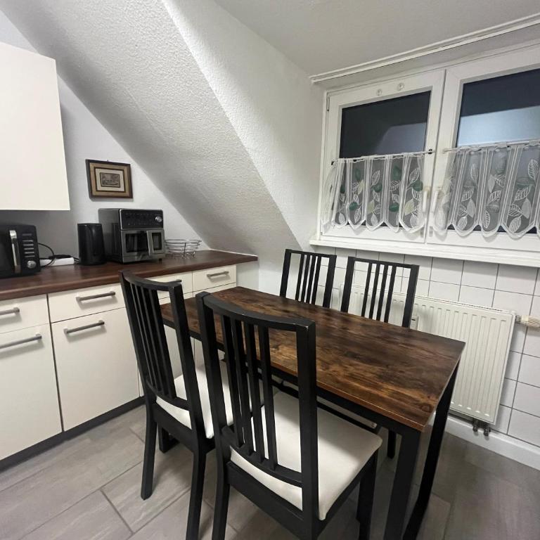 Beishan Apartment Dachgeschoss - Appartamento con 2 Camere da Letto - 13