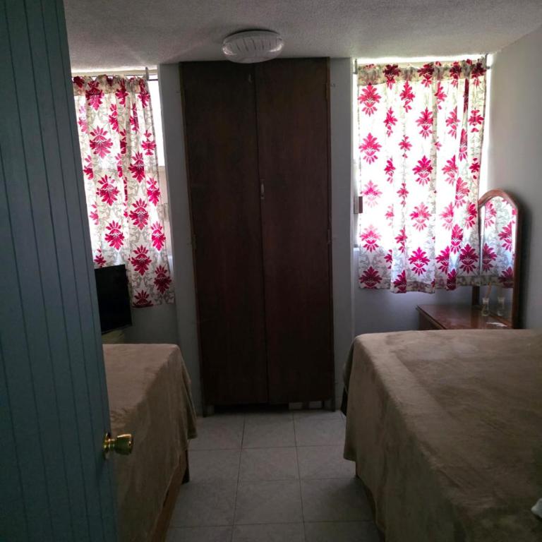 Departamento Estupendo en Coyoacán CDMX - One-Bedroom Apartment - 42
