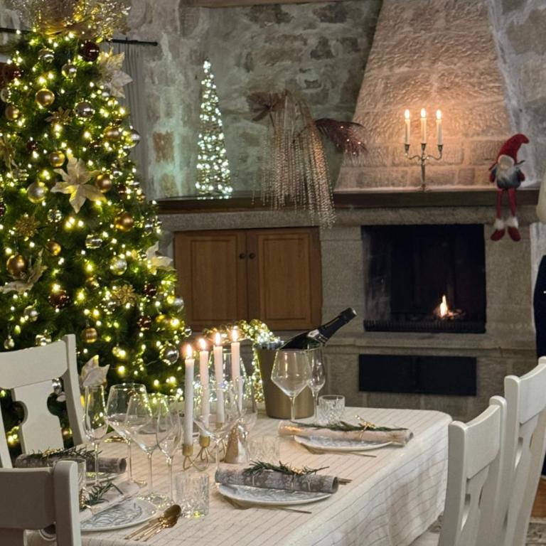 Castello degli Aranci Eco Resort - Two Bedroom Villa with Private Pool and Sea View - 9