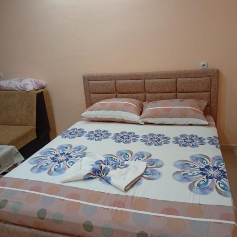 Grandino rooms & apartments - Deluks Studio sa Queen Krevetom - 4