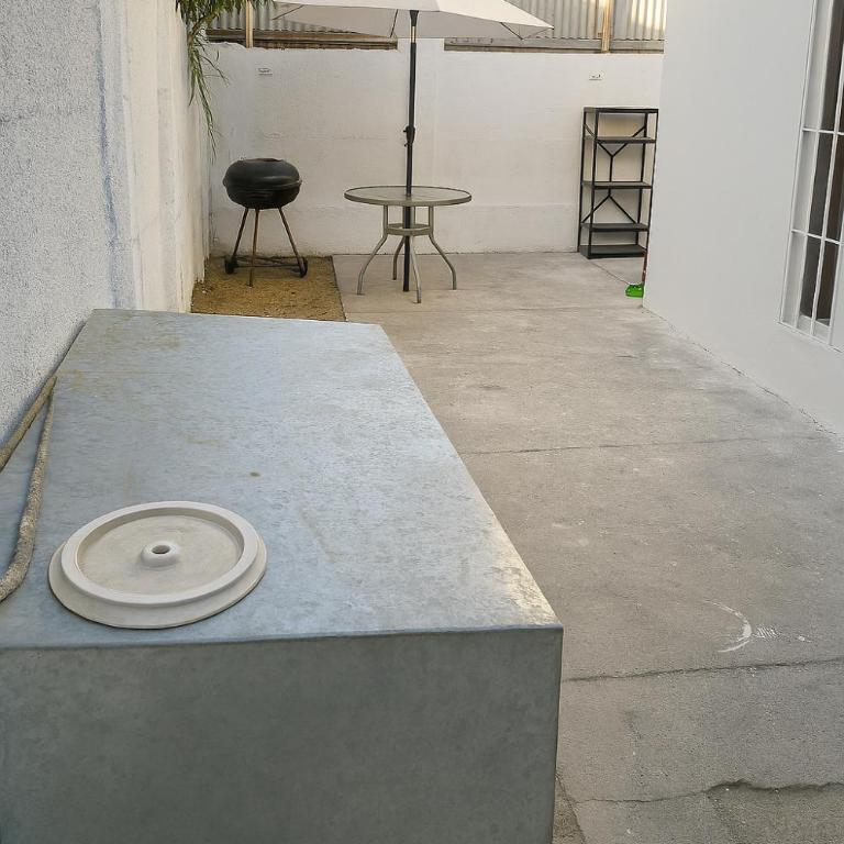Casa 4 esquina con Balmaceda 3d 2b 2E - Three-Bedroom House - 6