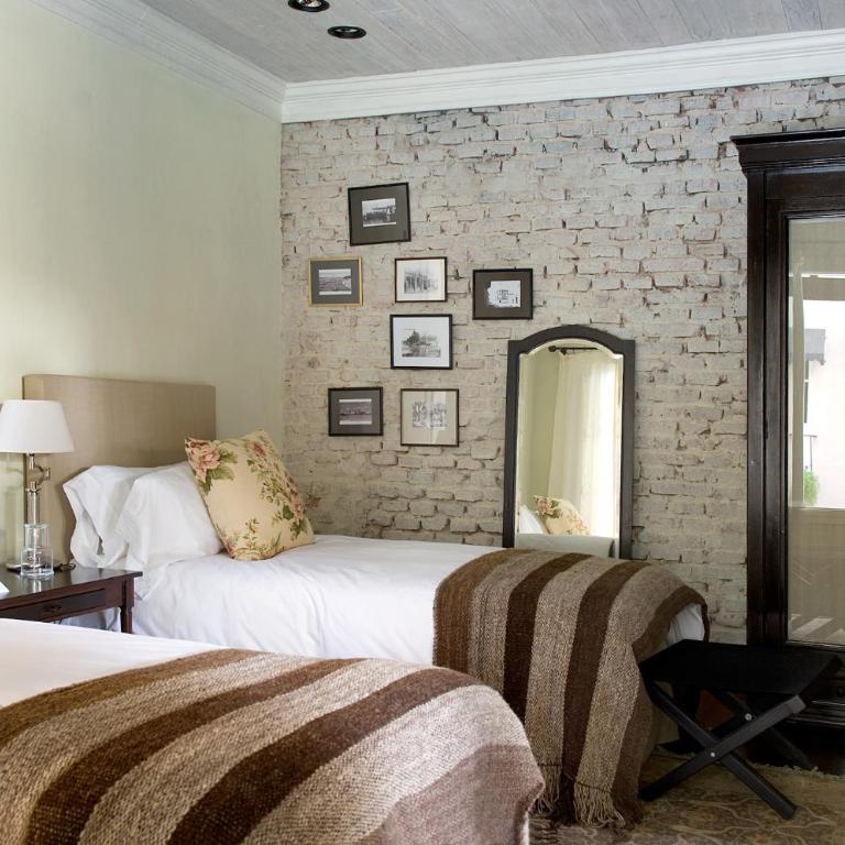 La Alondra, Casa de huéspedes - Habitación Doble - 2