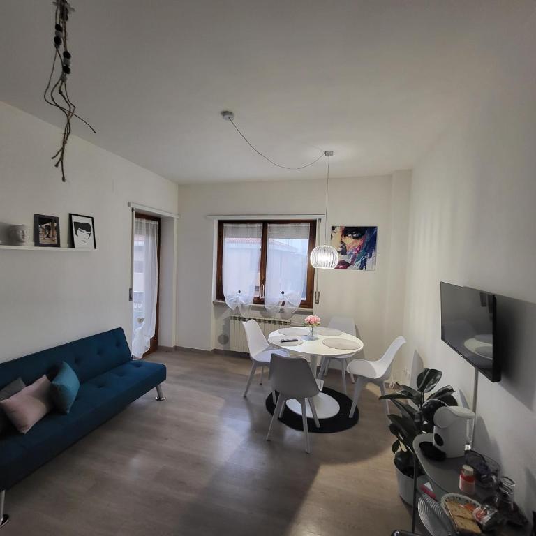 Civico 16 - Appartamento con 1 Camera da Letto - 16