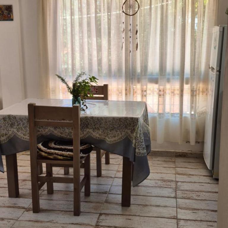 Tu Lugar en Capilla Del Monte - Apartamento de 1 dormitorio - 11