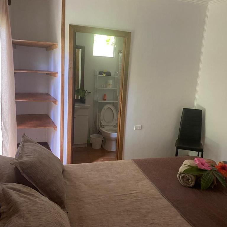 Pumakari Rapa Nui - Habitación Doble - 29