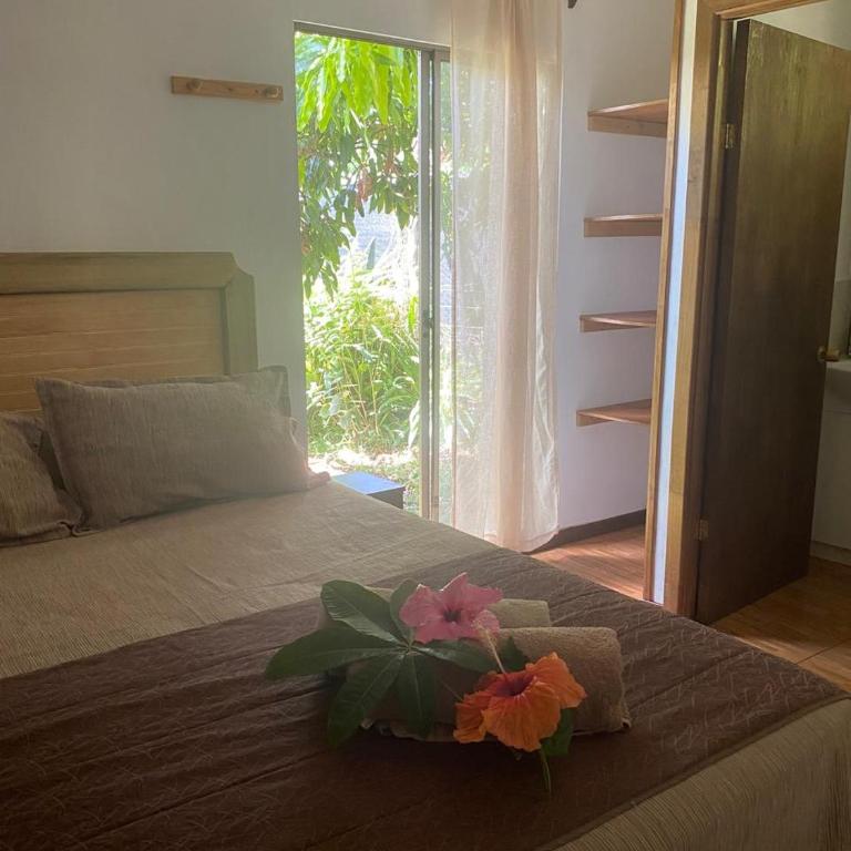 Pumakari Rapa Nui - Habitación Doble - 31