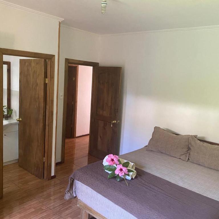 Pumakari Rapa Nui - Habitación Doble - 12