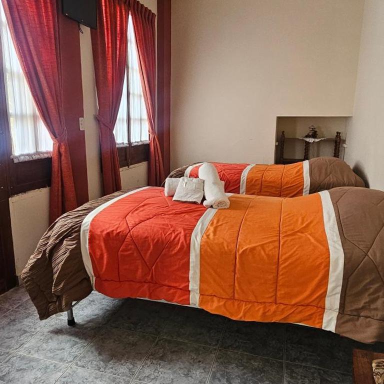 Casa Solariega - Quadruple Room - 2