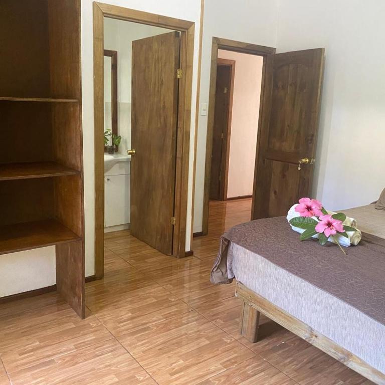 Pumakari Rapa Nui - Habitación Doble - 24