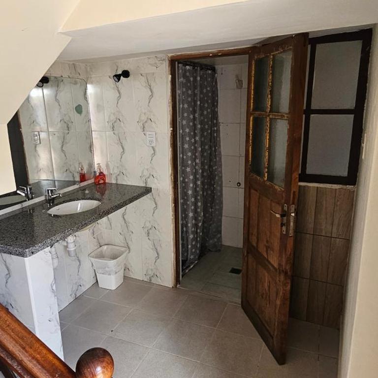 Casa Solariega - Quadruple Room - 3