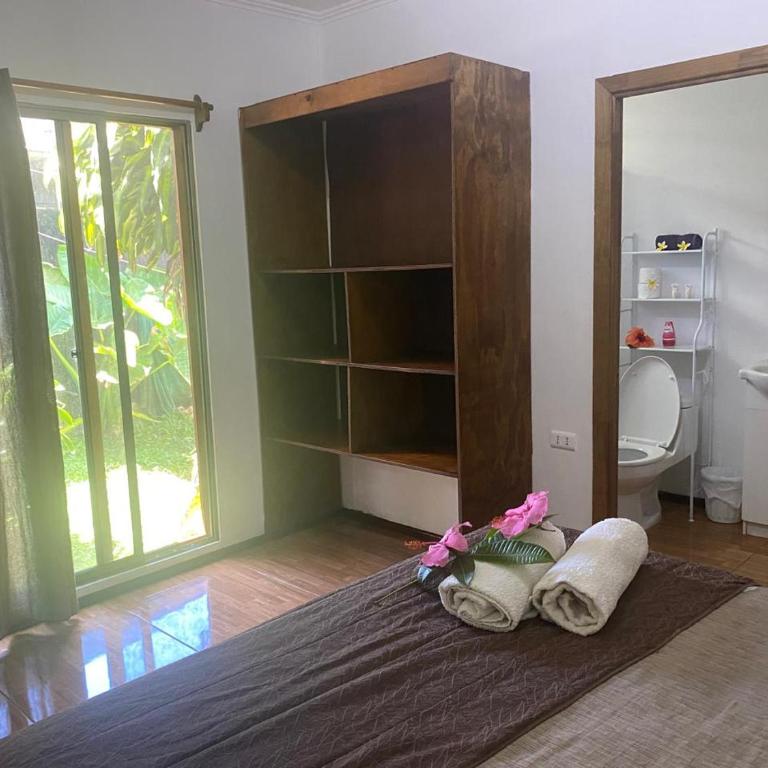 Pumakari Rapa Nui - Habitación Doble - 25