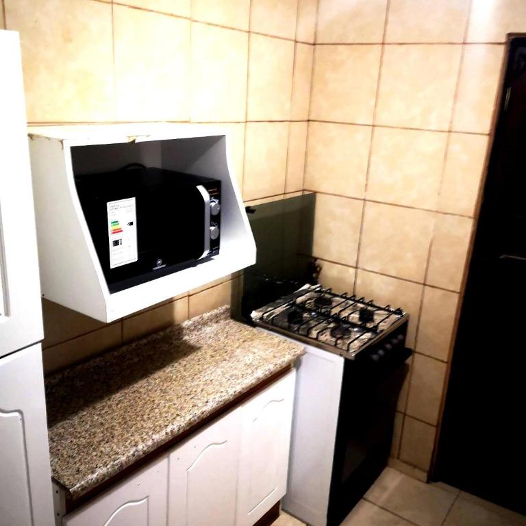Casa 4 esquina con Balmaceda 3d 2b 2E - Three-Bedroom House - 8
