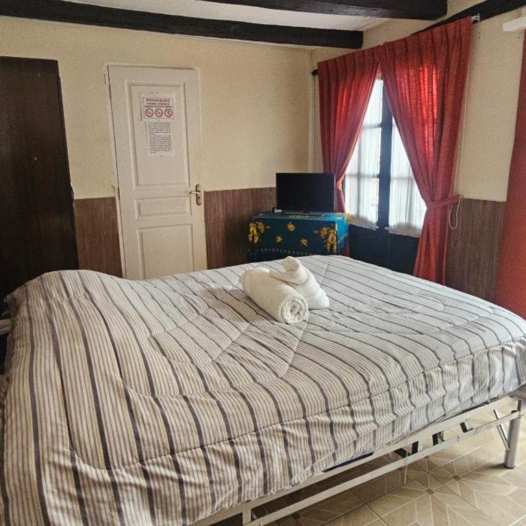 Casa Solariega - Single Room - 3