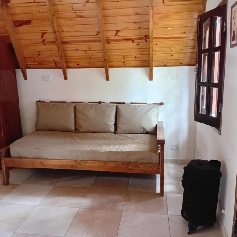Alpinas El Chusmo 3 - Chalet de 2 dormitorios - 17