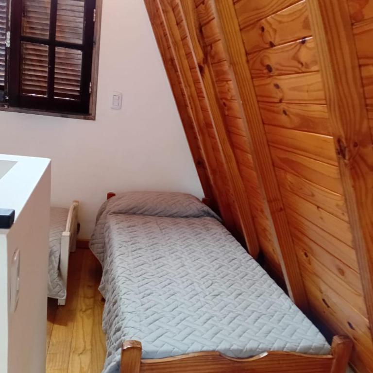 Alpinas El Chusmo 3 - Chalet de 2 dormitorios - 12