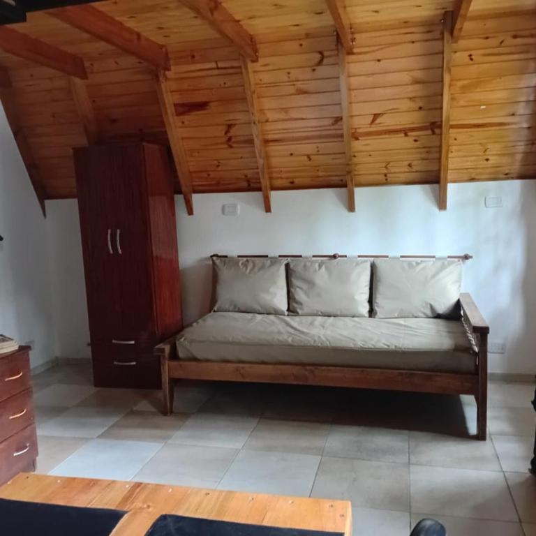 Alpinas El Chusmo 3 - Chalet de 2 dormitorios - 14