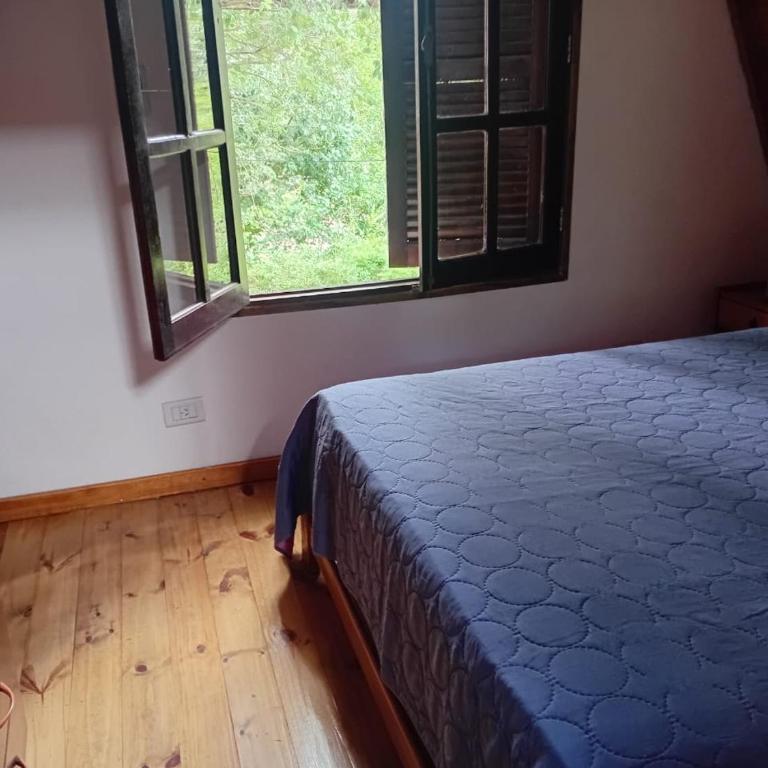 Alpinas El Chusmo 3 - Chalet de 2 dormitorios - 11