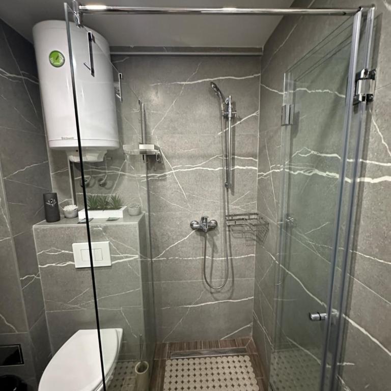 Kopaonik View Apartman - Apartman sa Pogledom na Planinu - 28