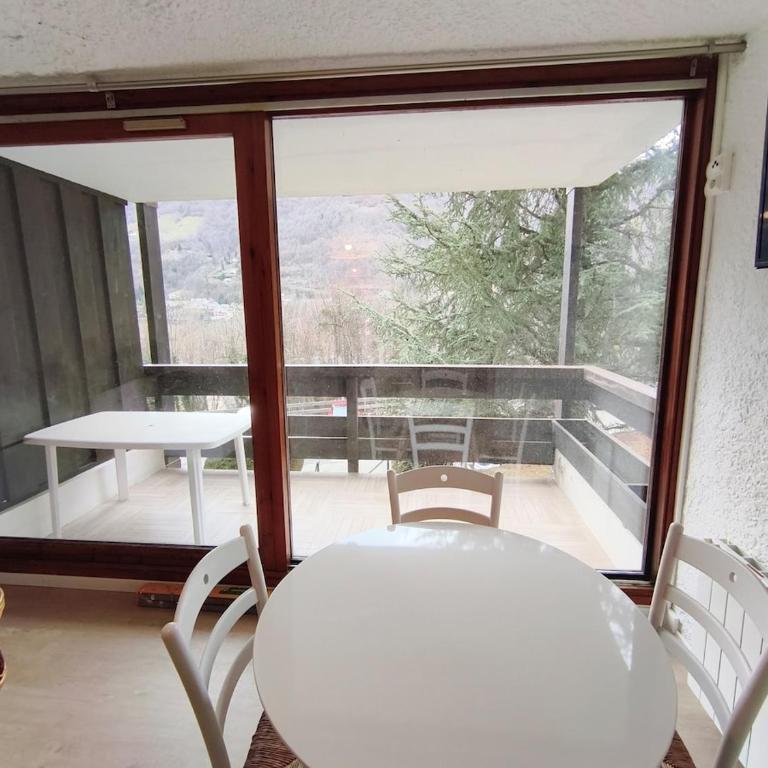 Studio Cosy proche station superbe vue - Appartement 2 Chambres - 2