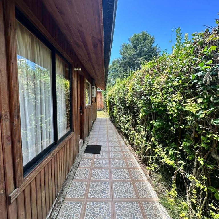 Cabaña de veraneo 6 personas - Three-Bedroom House - 7