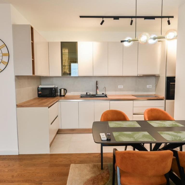 Lavju residence - One-Bedroom Apartment - 4