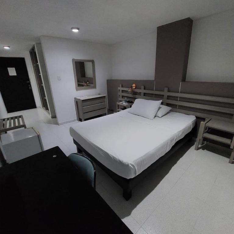 Hotel Don Gregorio - Habitación Doble - 3