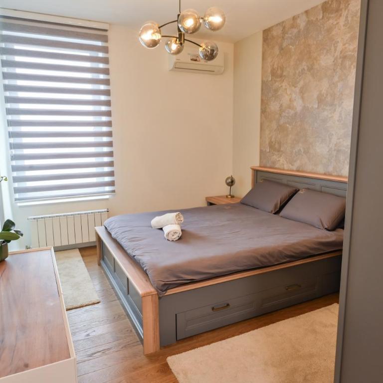 Lavju residence - One-Bedroom Apartment - 8