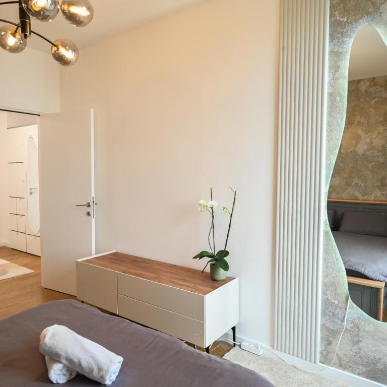 Lavju residence - One-Bedroom Apartment - 7