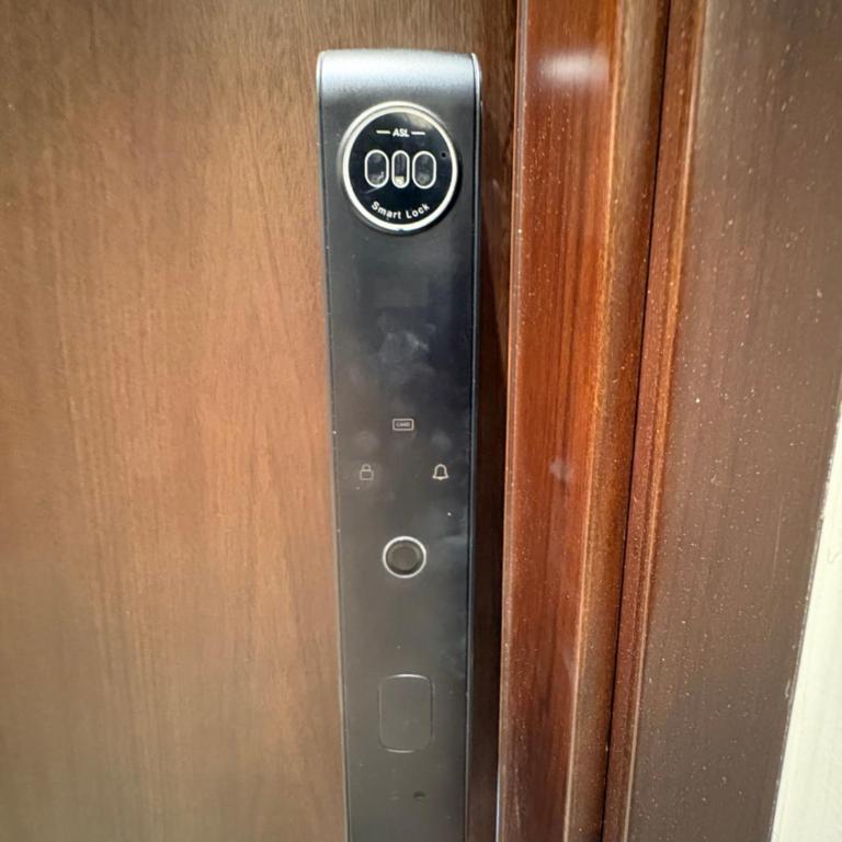 Edifico Klug - One-Bedroom Apartment - 2