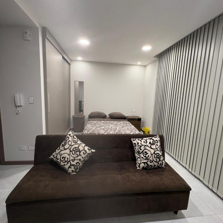 Edifico Klug - One-Bedroom Apartment - 3