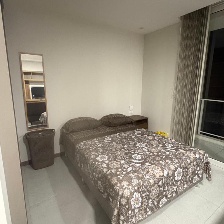 Edifico Klug - One-Bedroom Apartment - 5