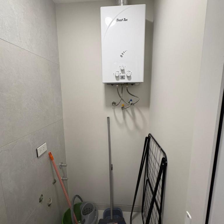 Edifico Klug - One-Bedroom Apartment - 6