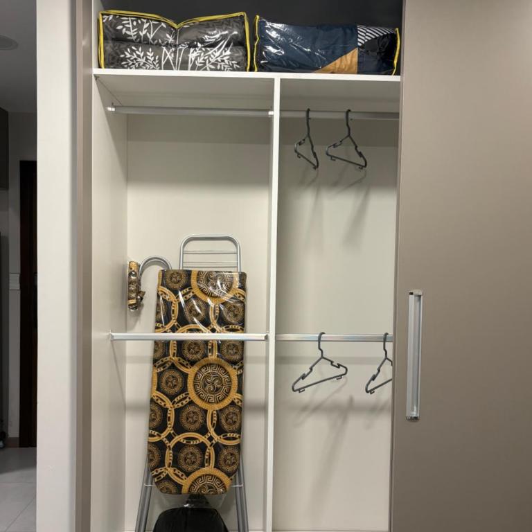 Edifico Klug - One-Bedroom Apartment - 9