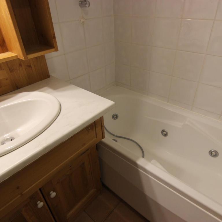 Balcons Appartements VTI - Appartamento (6 Adulti) - 1