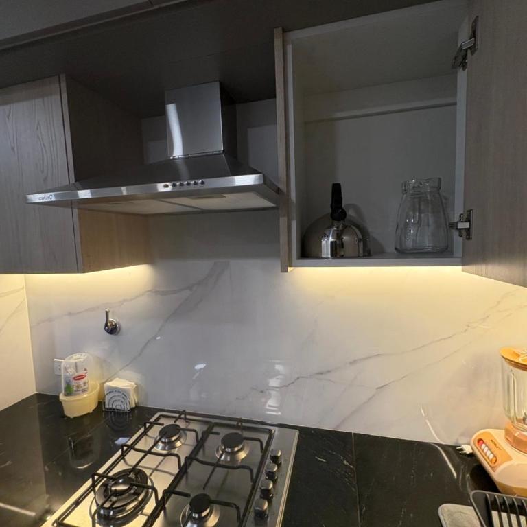 Edifico Klug - One-Bedroom Apartment - 15