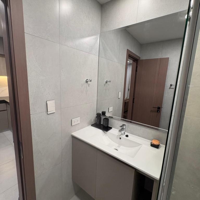 Edifico Klug - One-Bedroom Apartment - 16