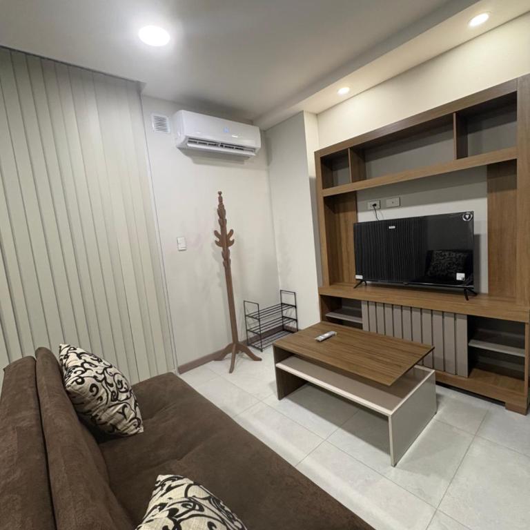 Edifico Klug - One-Bedroom Apartment - 20