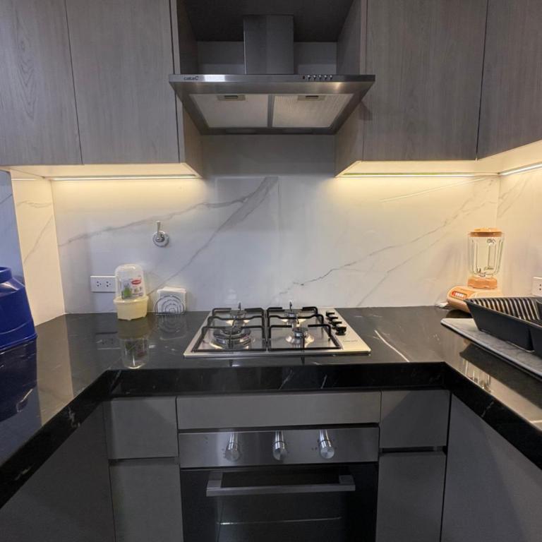 Edifico Klug - One-Bedroom Apartment - 21