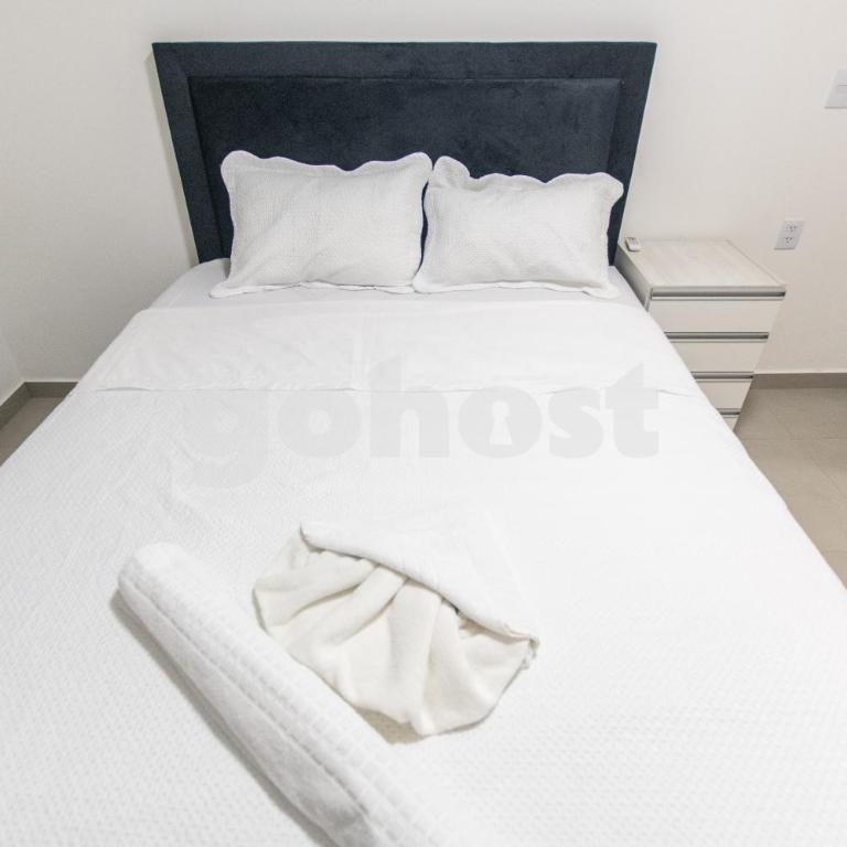 Cozy 2 BR in Ciudad del Este - Apartment - 21