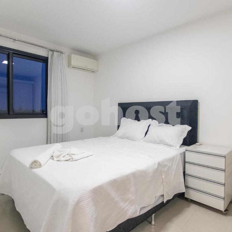 Cozy 2 BR in Ciudad del Este - Apartment - 20