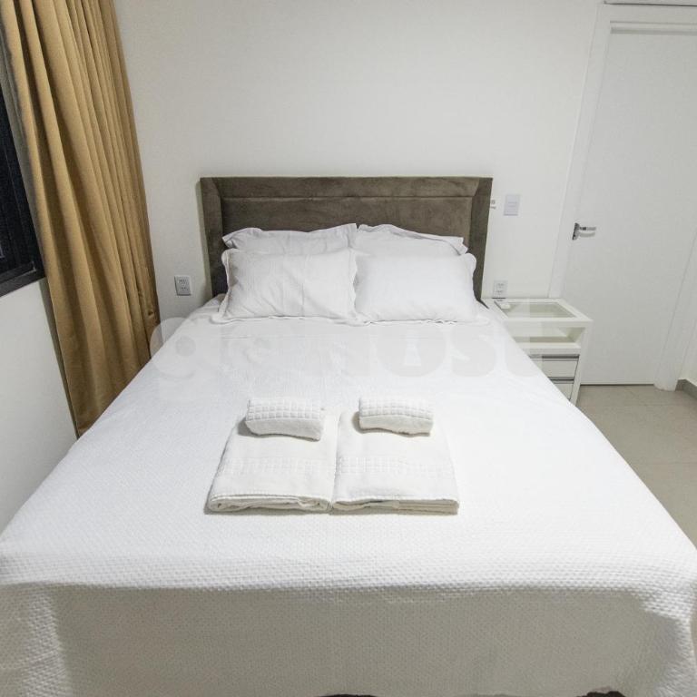 Cozy 2 BR in Ciudad del Este - Apartment - 16