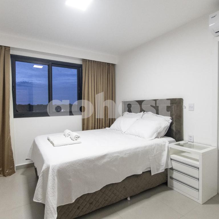 Cozy 2 BR in Ciudad del Este - Apartment - 3