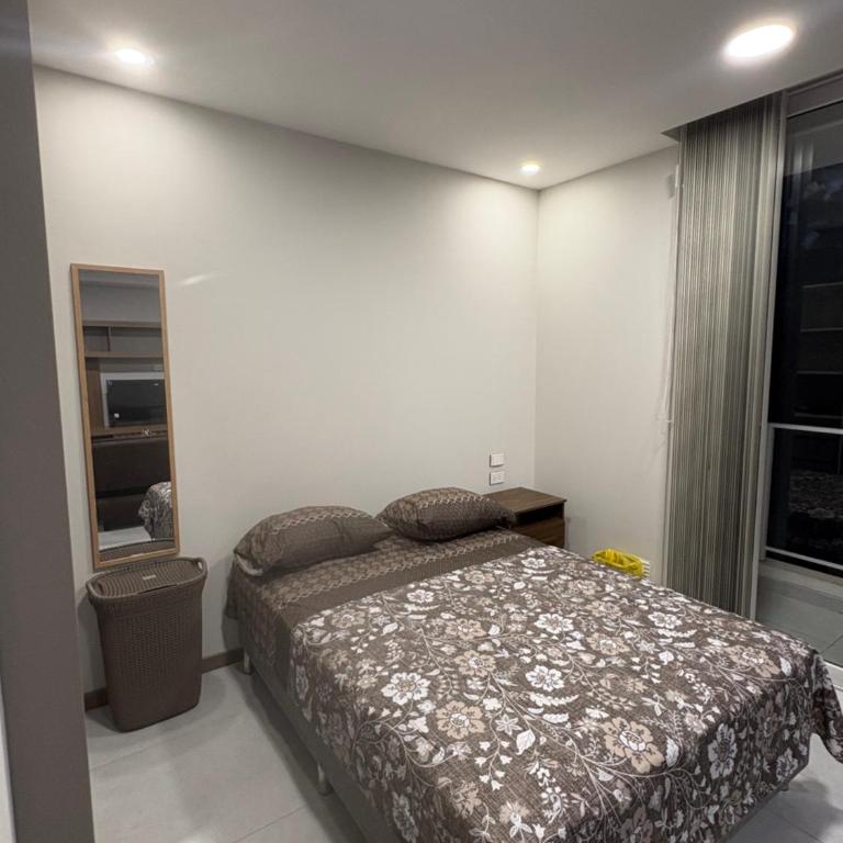 Edifico Klug - One-Bedroom Apartment - 22