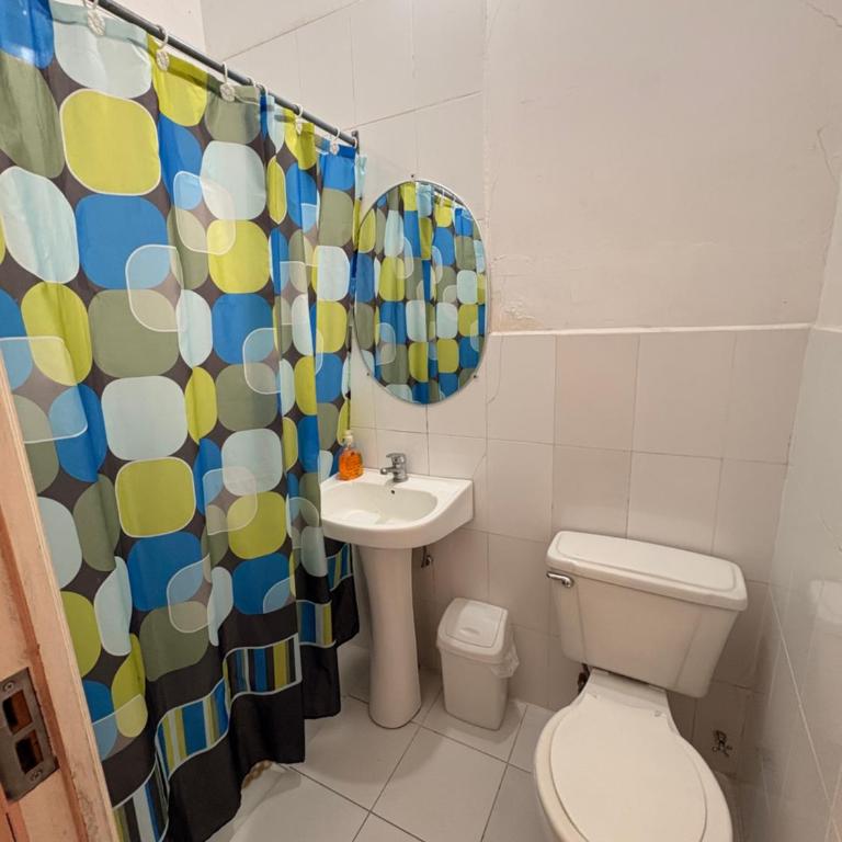 Casa Solariega - Single Room - 5